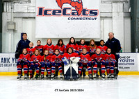 Ice Cats 10A