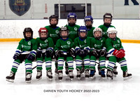 Mighty Mite Green