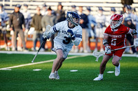 Staples/Greenwich lacrosse